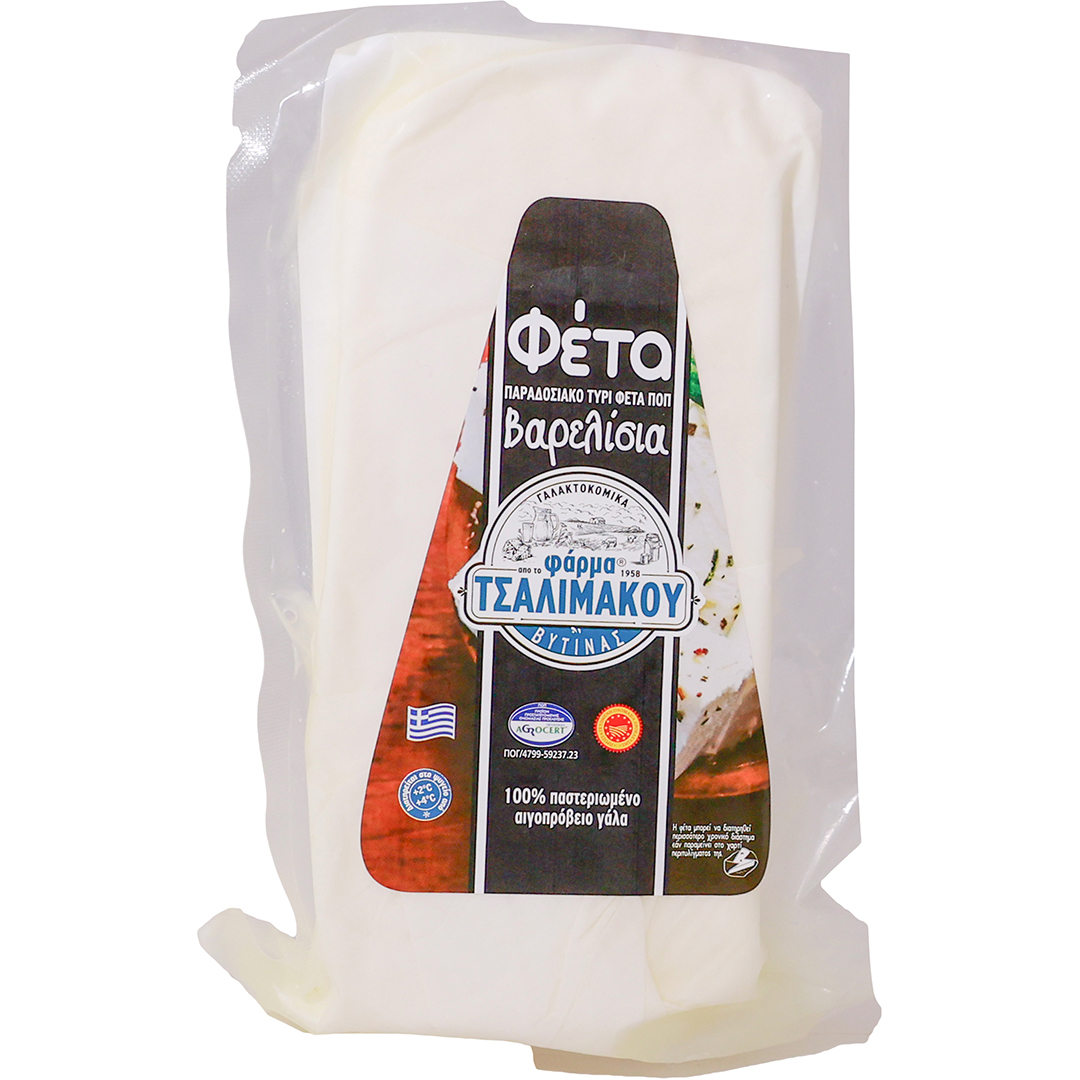 Tsalimakos Farm OE Greece