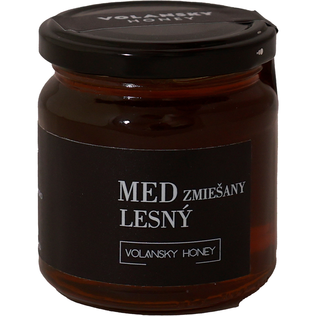 Volansky Honey S.R.O. Slovakia