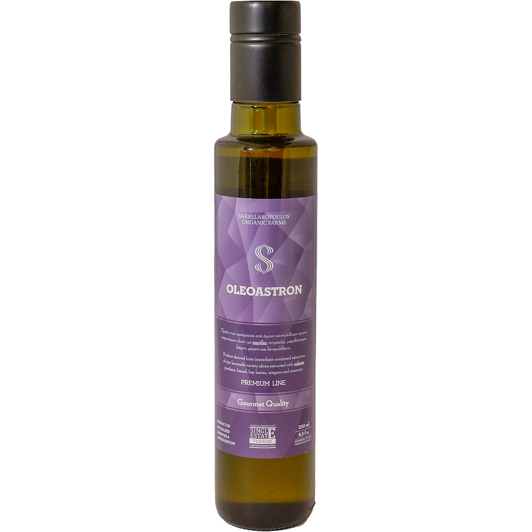 Sakellaropoulos Organic Farms Greece