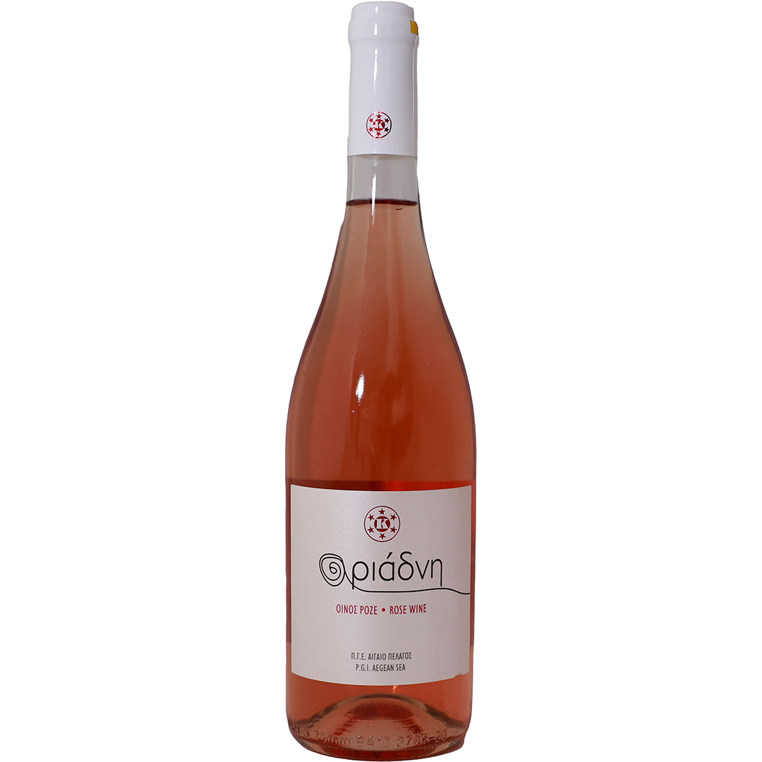 Koukoulithra Estate Greece